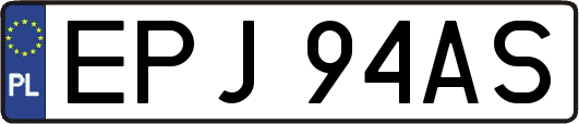 EPJ94AS