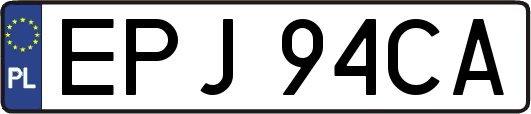 EPJ94CA