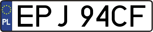 EPJ94CF
