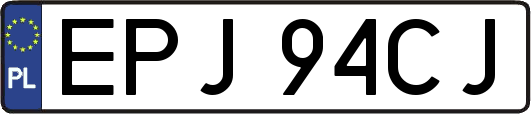 EPJ94CJ