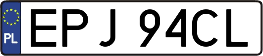 EPJ94CL