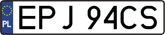 EPJ94CS