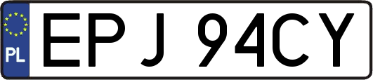 EPJ94CY