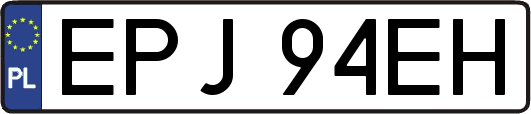 EPJ94EH