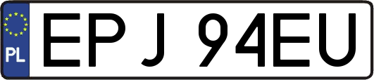 EPJ94EU