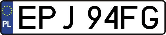 EPJ94FG