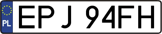 EPJ94FH