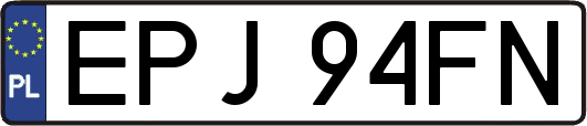 EPJ94FN