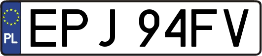 EPJ94FV
