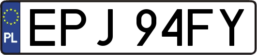 EPJ94FY