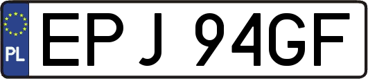 EPJ94GF