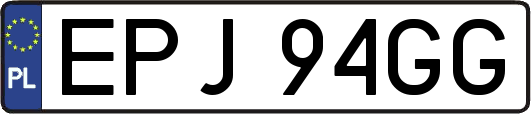 EPJ94GG