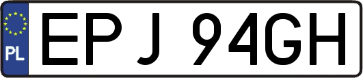 EPJ94GH