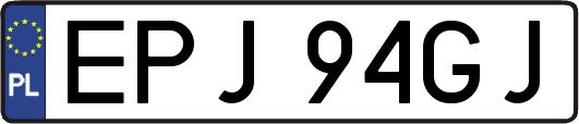 EPJ94GJ