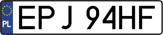 EPJ94HF