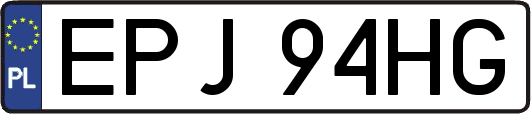 EPJ94HG