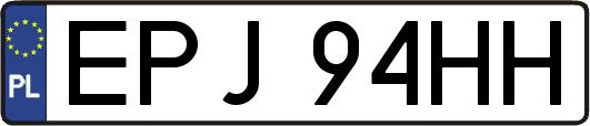 EPJ94HH
