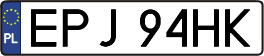 EPJ94HK