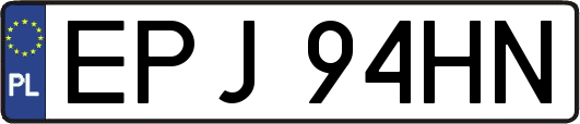 EPJ94HN