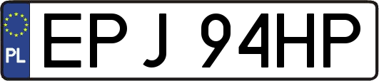 EPJ94HP