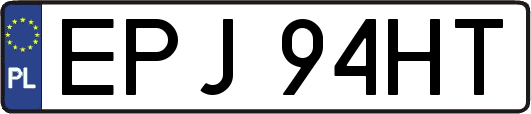 EPJ94HT