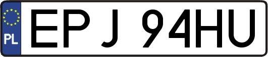EPJ94HU