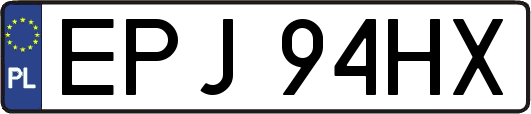 EPJ94HX