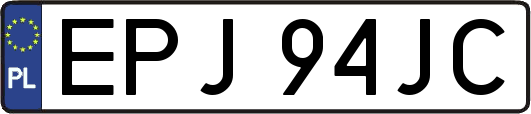 EPJ94JC