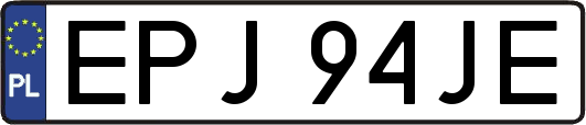 EPJ94JE