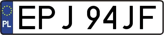 EPJ94JF