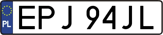 EPJ94JL
