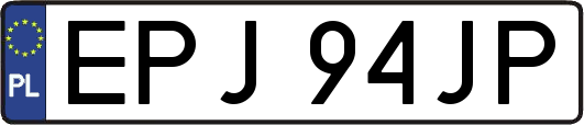EPJ94JP