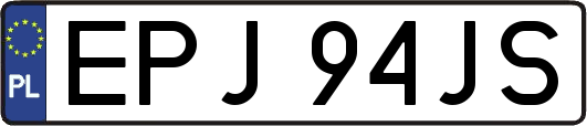 EPJ94JS