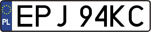 EPJ94KC