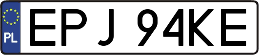 EPJ94KE