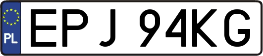 EPJ94KG