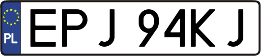 EPJ94KJ
