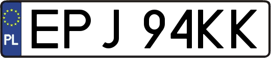EPJ94KK