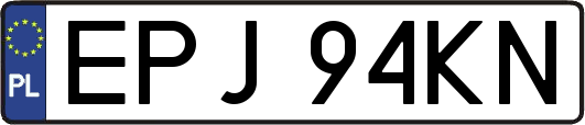 EPJ94KN
