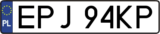 EPJ94KP