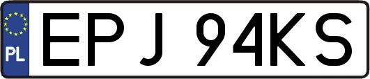 EPJ94KS
