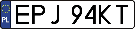 EPJ94KT