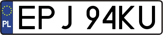 EPJ94KU