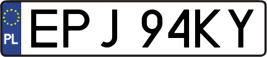 EPJ94KY