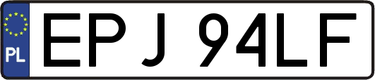 EPJ94LF