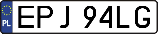 EPJ94LG
