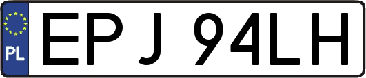EPJ94LH