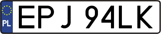 EPJ94LK