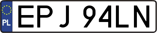 EPJ94LN