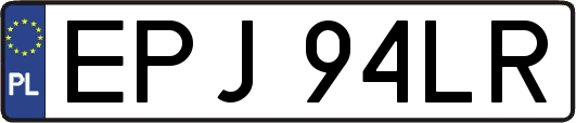 EPJ94LR